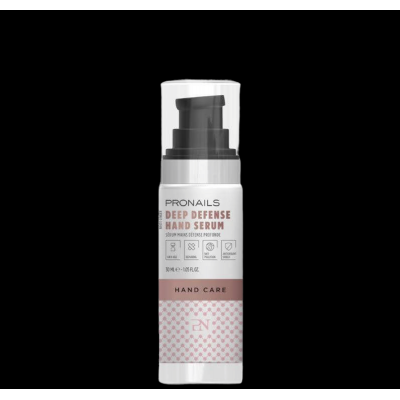 Deep defense handserum 30 ml.